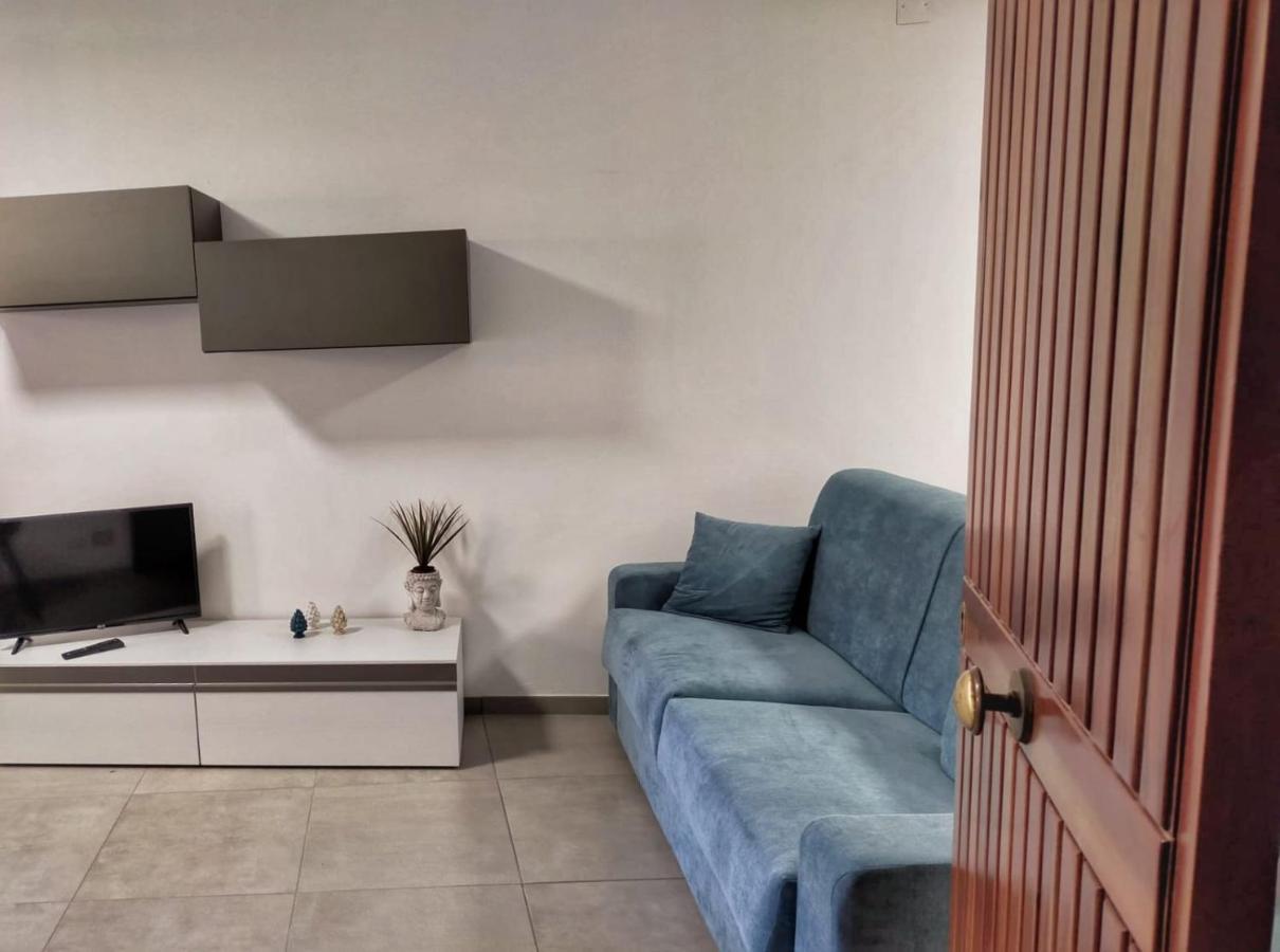 דירות צ'פאלו Casa Spinuzza 4 מראה חיצוני תמונה