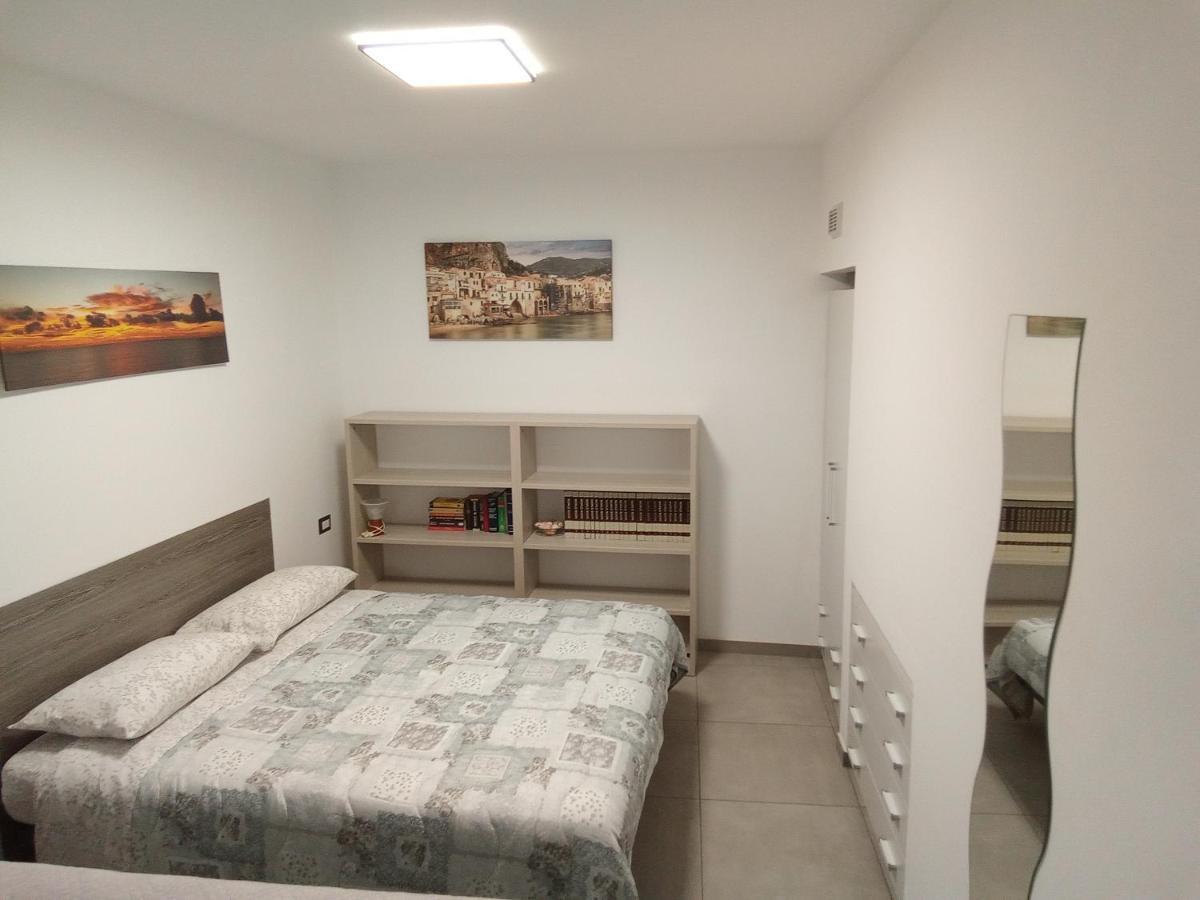דירות צ'פאלו Casa Spinuzza 4 מראה חיצוני תמונה