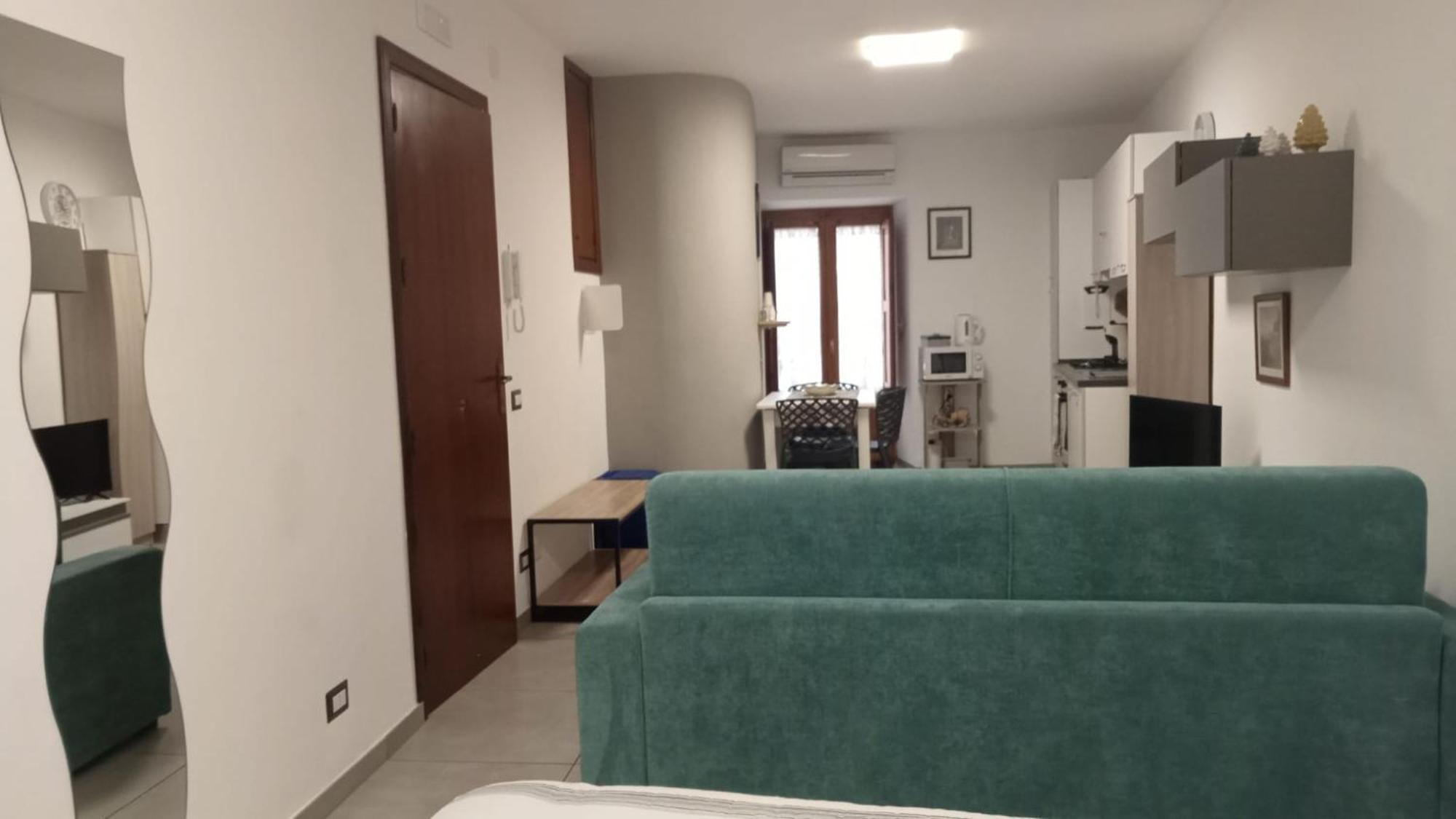 דירות צ'פאלו Casa Spinuzza 4 מראה חיצוני תמונה