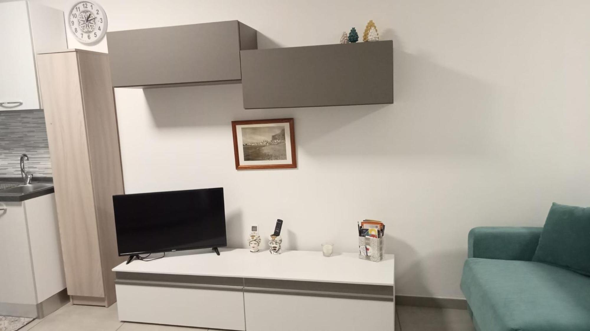 דירות צ'פאלו Casa Spinuzza 4 מראה חיצוני תמונה