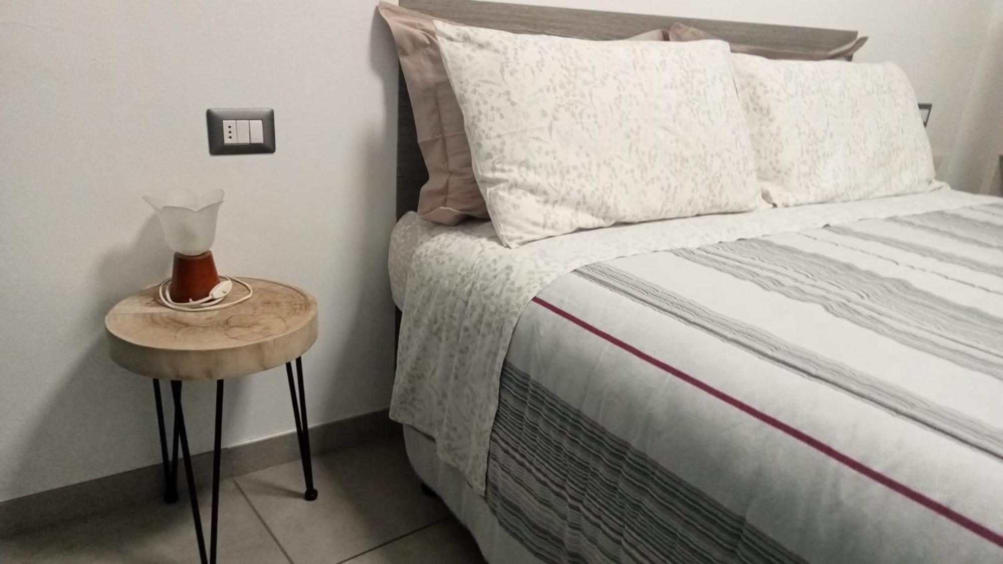 דירות צ'פאלו Casa Spinuzza 4 מראה חיצוני תמונה